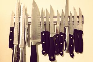 Check It Out: Craftsy’s Complete Knife Skills Course