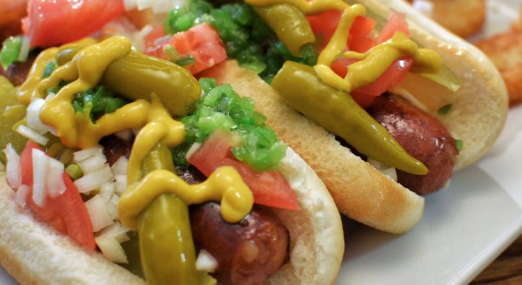 Great Debates: Is a Hot Dog a Sandwich?