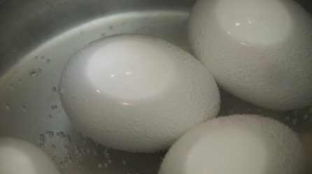 How Long to Boil Eggs: The Ultimate Guide