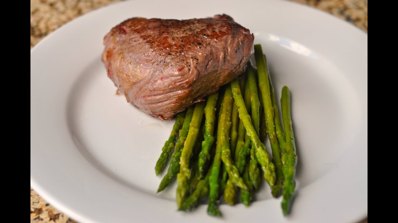 Choosing Your Steak Ribeye, Sirloin, and More