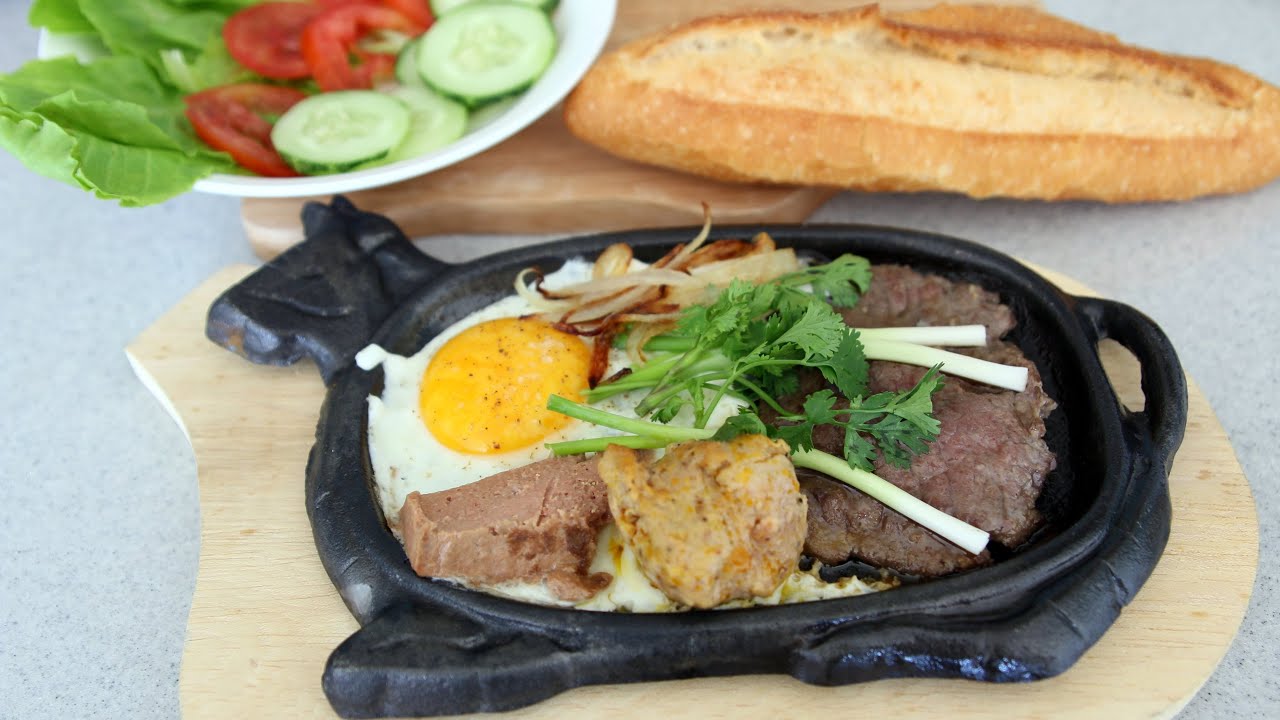Cooking Your Steak Sizzler to Perfection