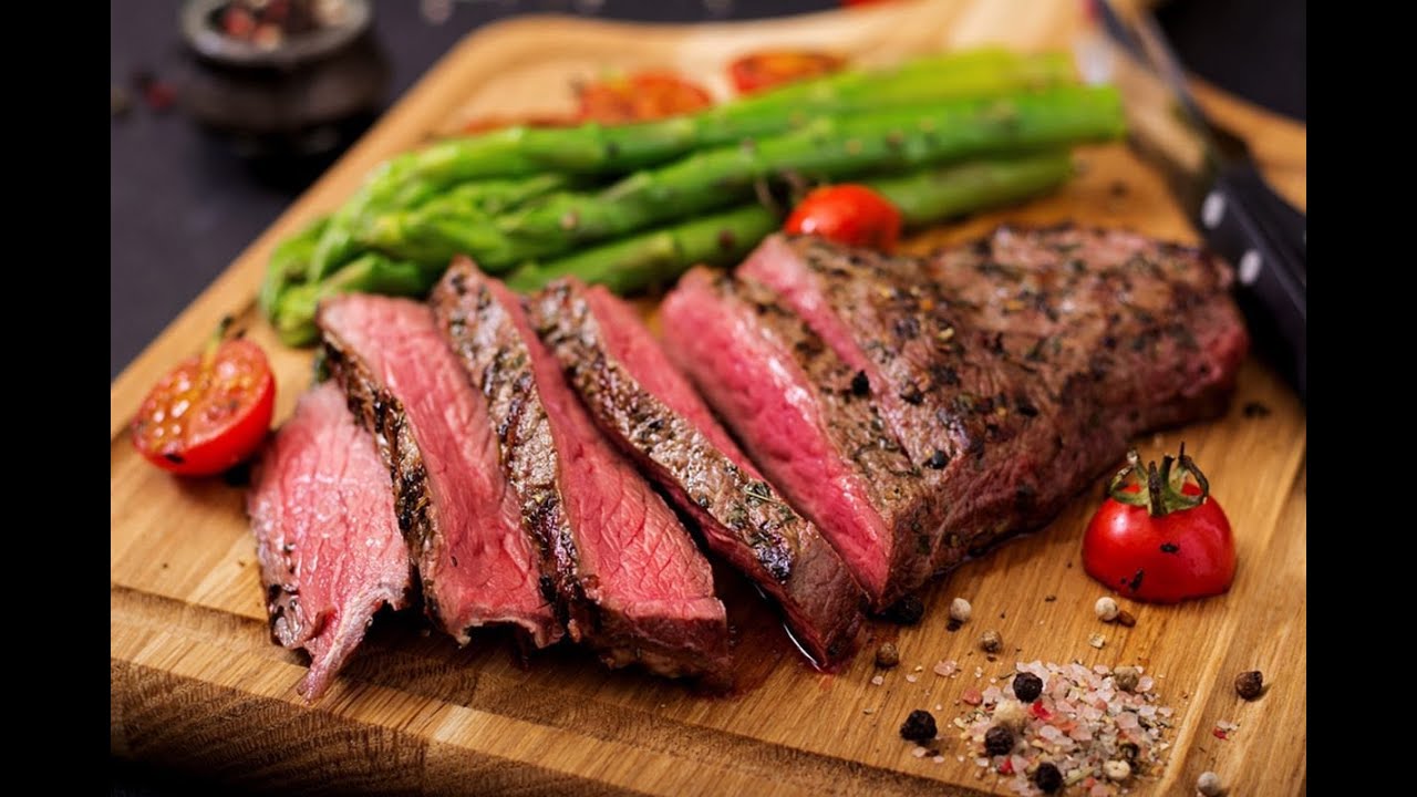 How to Pair Steak and Asparagus Recipe Ideas