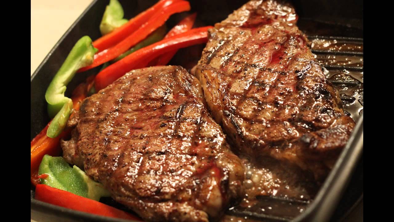 Ingredients and Cooking Techniques for Pepper Steak