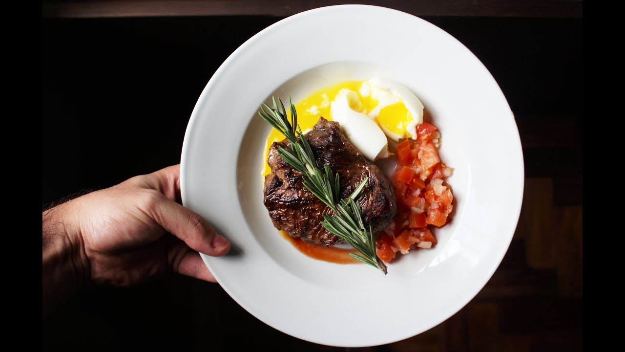 Nutritional Benefits and Considerations of Steak and Eggs