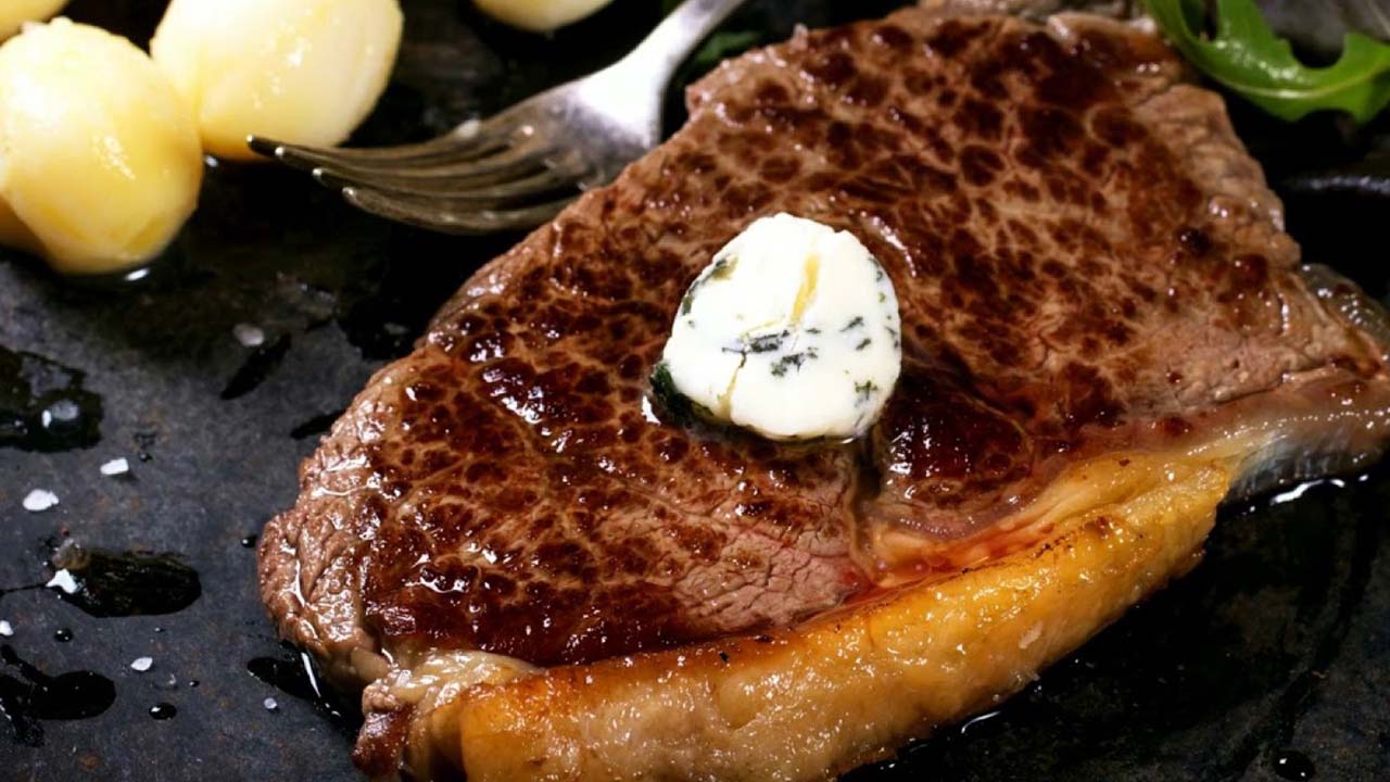 Pairing Steak with Truffle Butter Techniques and Recipes