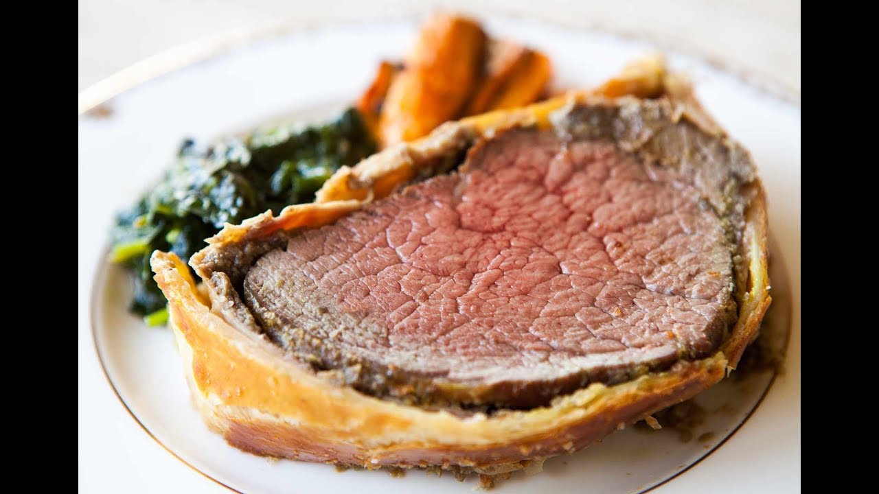 Pro Tips for Baking the Perfect Steak Wellington