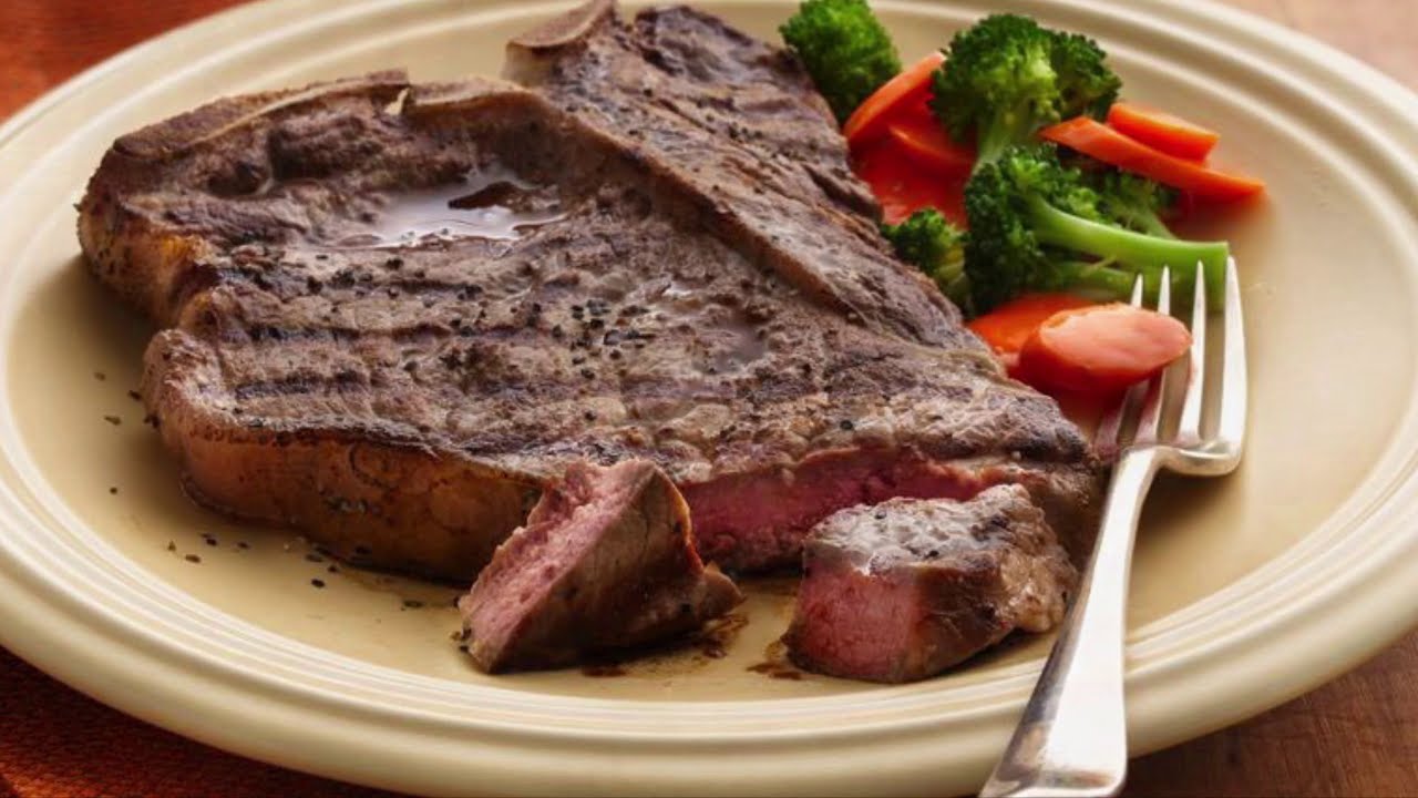 Serving and Savoring Your Slow Cooked Steak