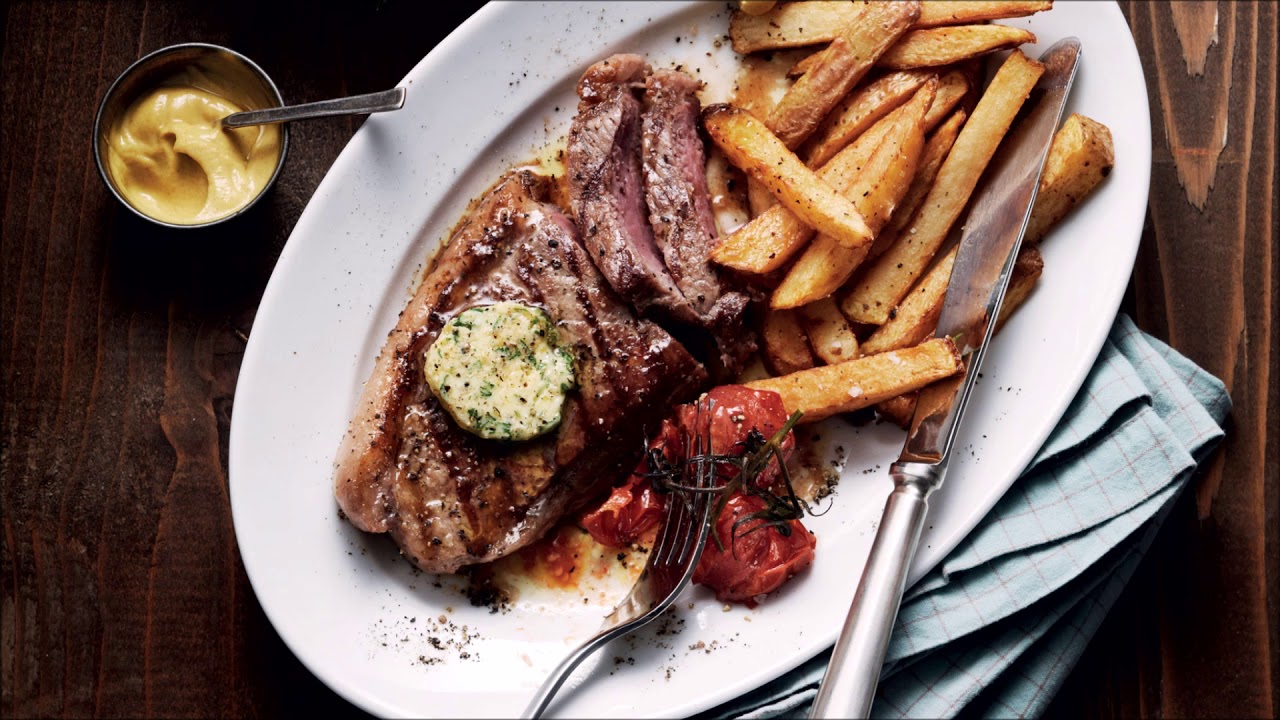 Sides to Serve with Steak Gaucho Completing the Argentine Feast