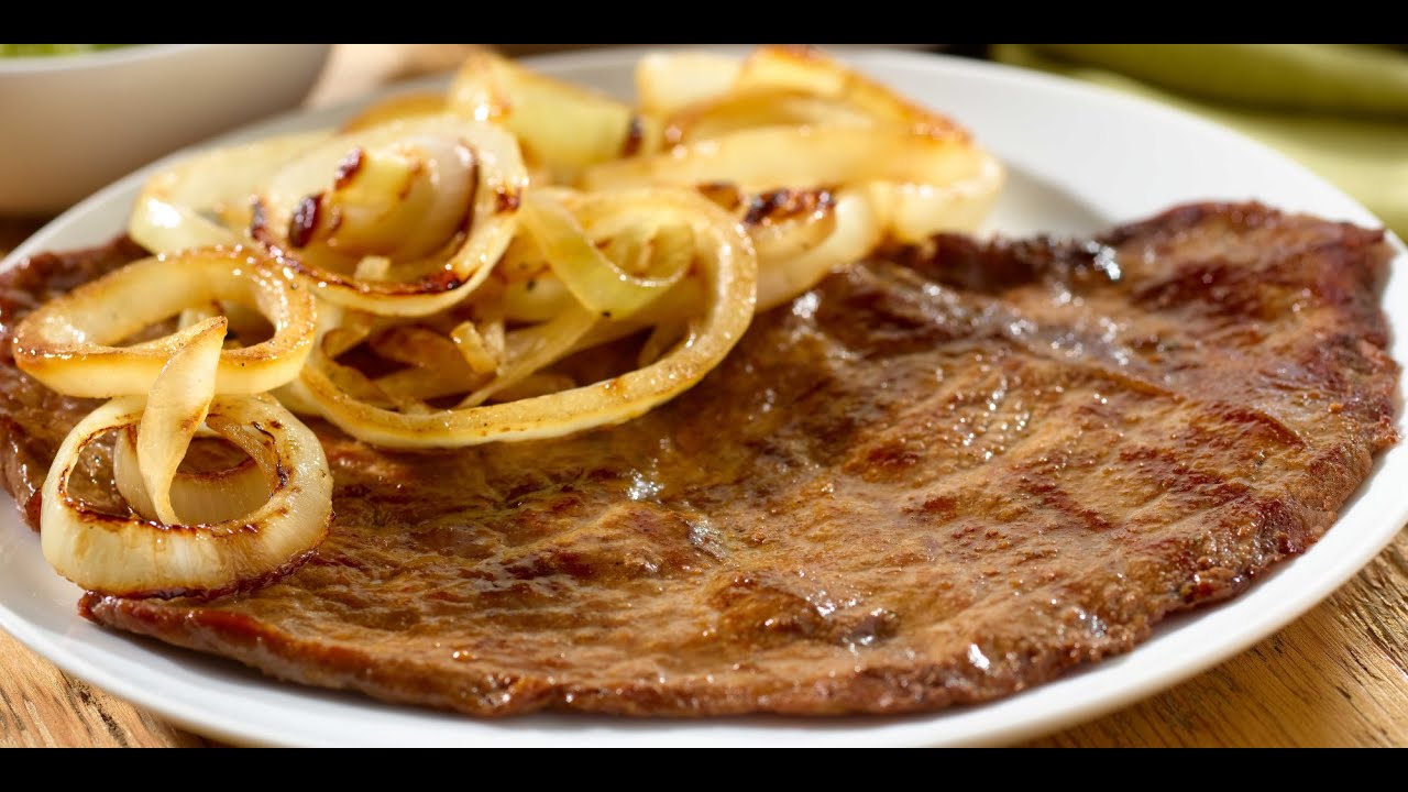 Steak with Shallots Meal Ideas and Serving Suggestions