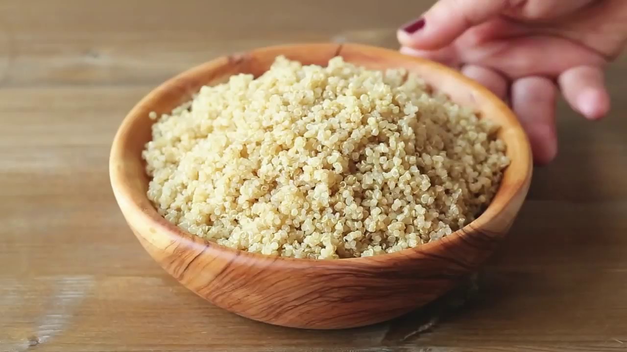 Understanding Quinoa The Superfood of the Century