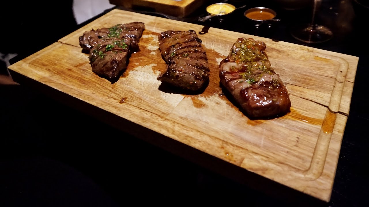 What is Steak Gaucho Understanding its Origins