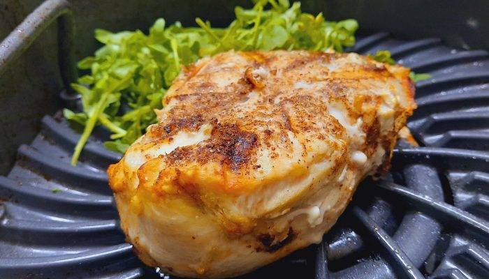 How Long to Bake Chicken Breasts: A Complete Guide