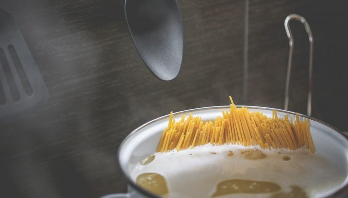 How Long to Boil Pasta: The Ultimate Guide