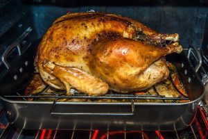 How Long to Roast Turkey: The Complete Guide