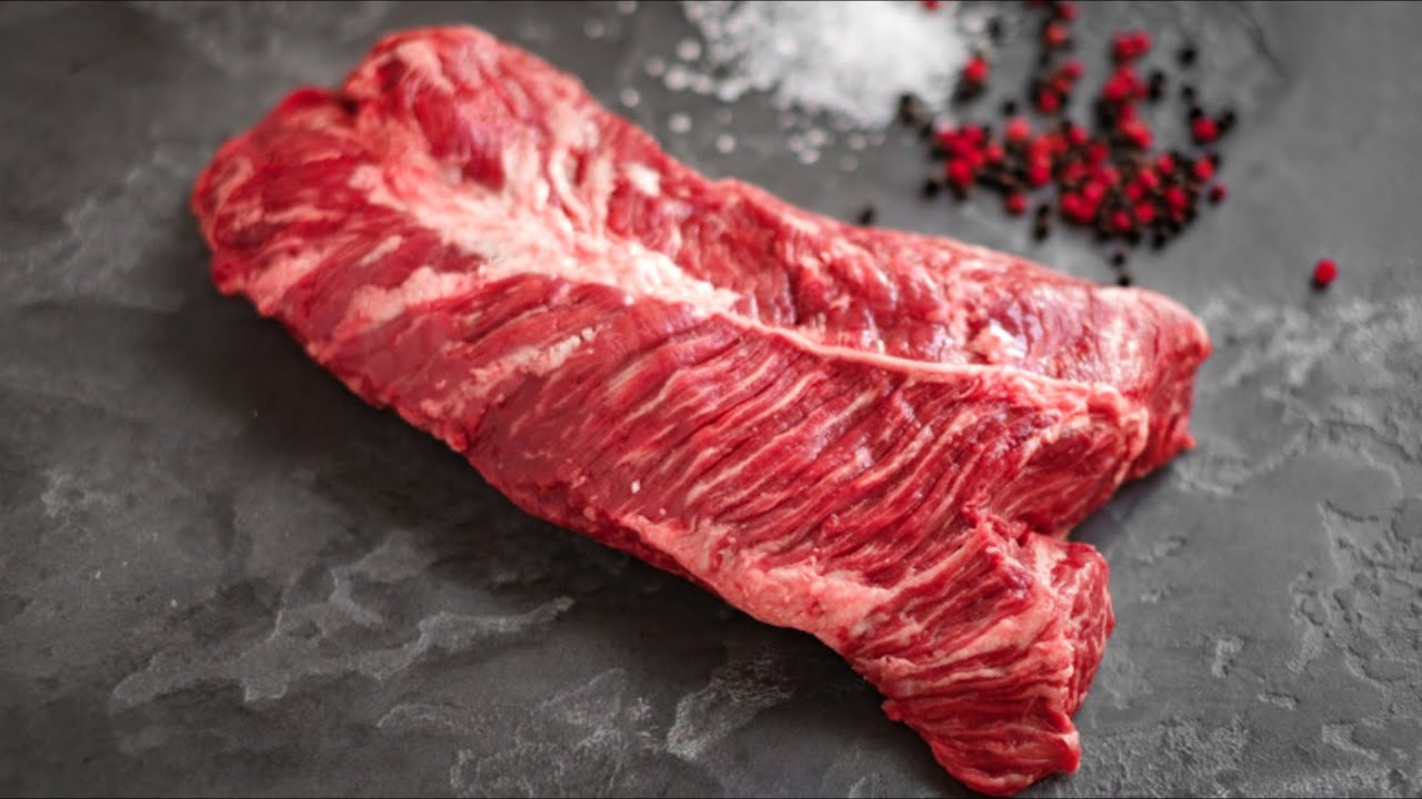 Choosing the Right Beef for Hanger Steak