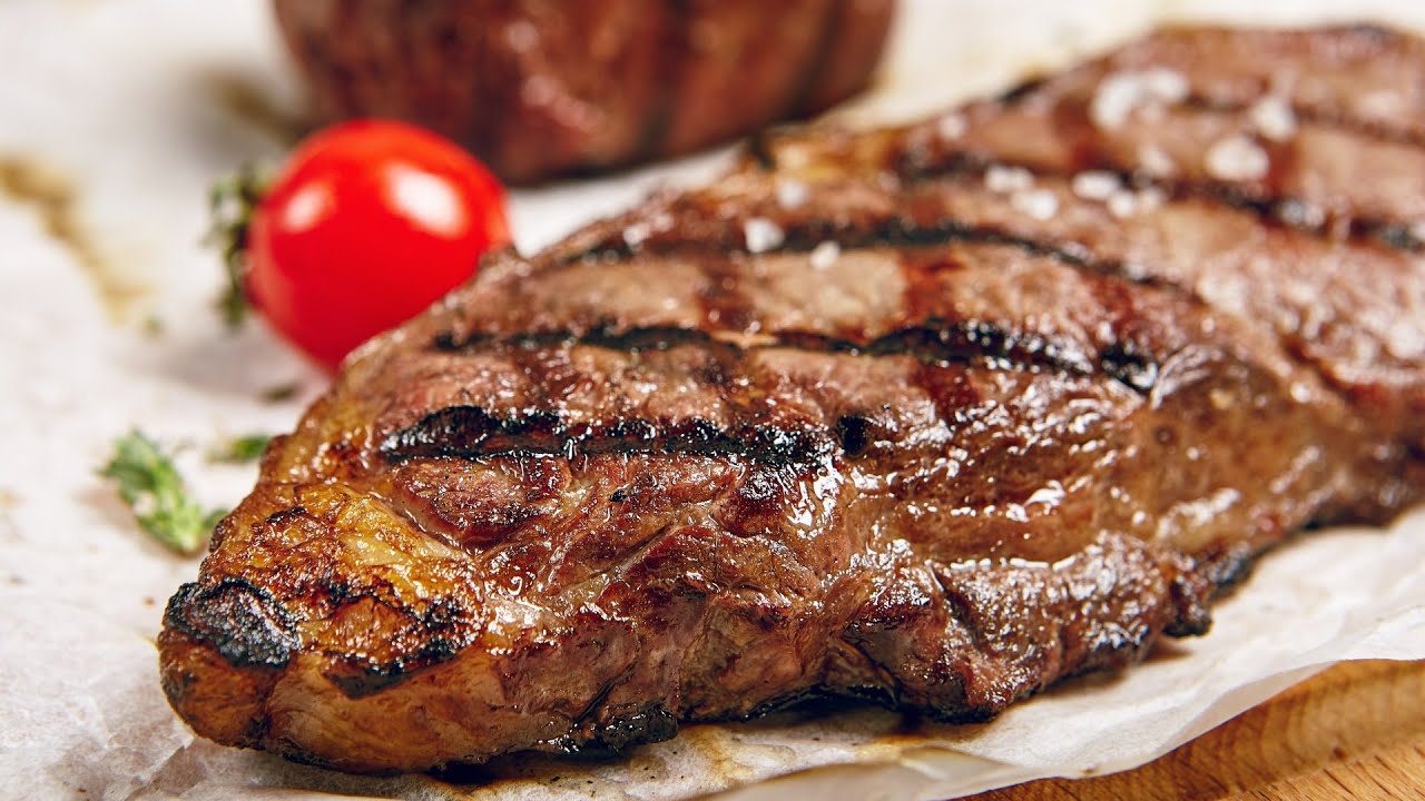 Delicious Pairings for Your Kansas City Strip Steak