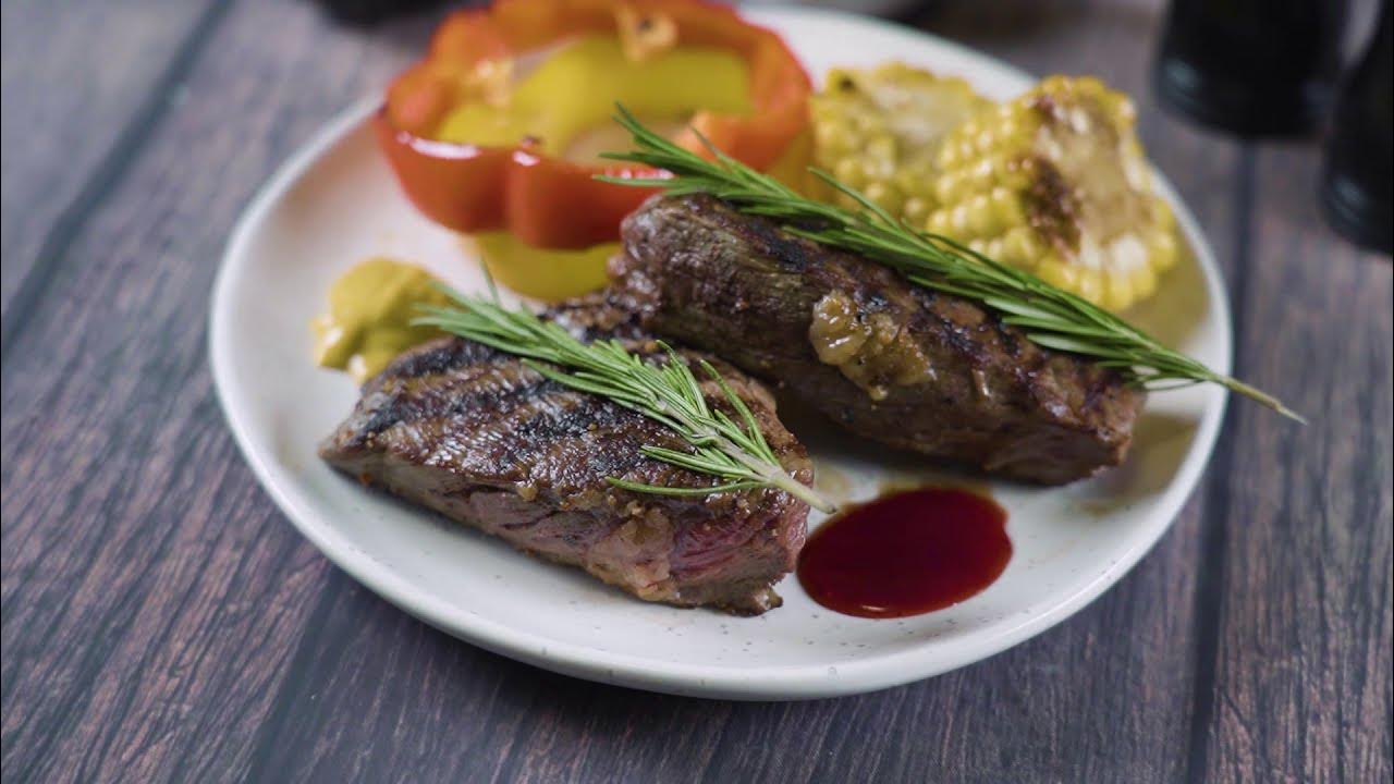 Delicious Pairings for Your Tri-tip Steak