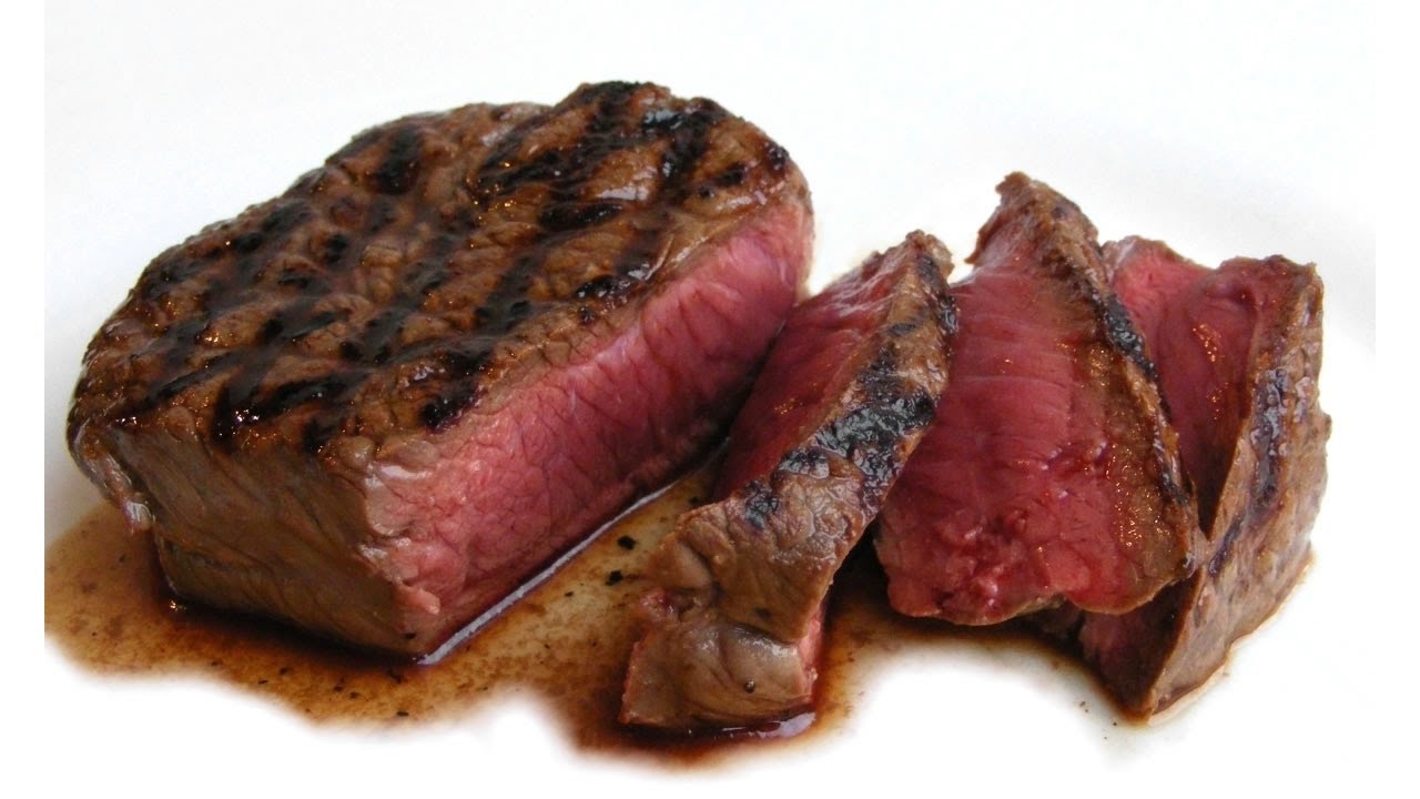 Understanding Black and Blue Steak