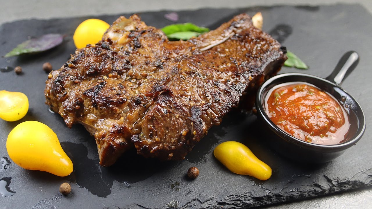 Understanding Marinated Steak