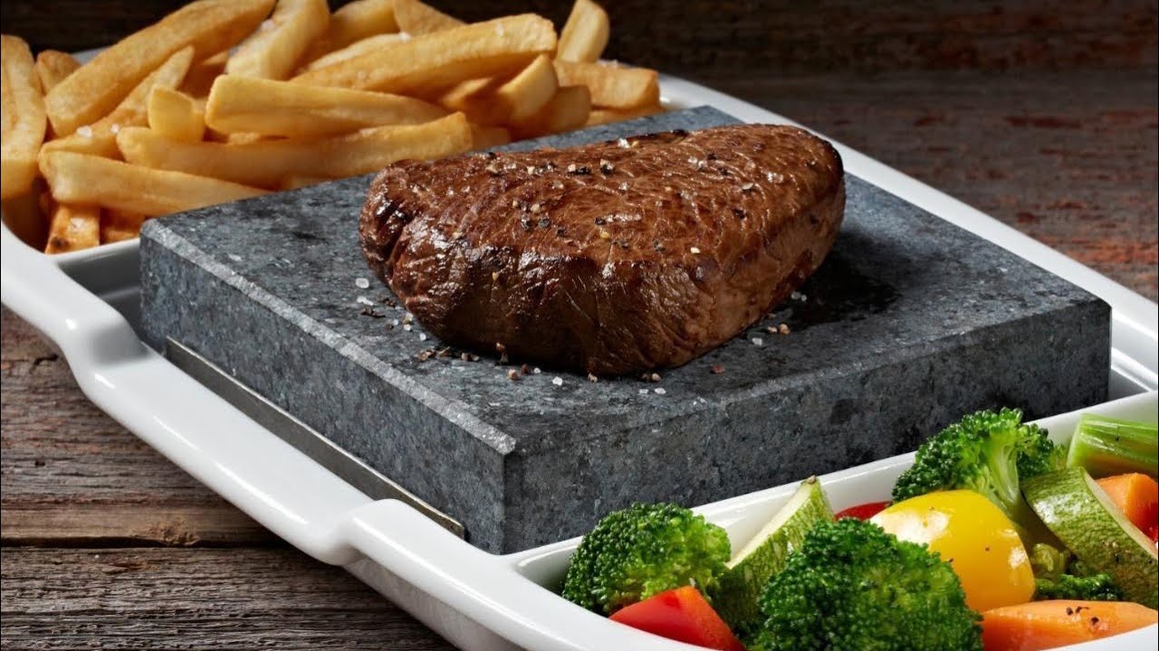 Understanding Steakhouse Style Steak