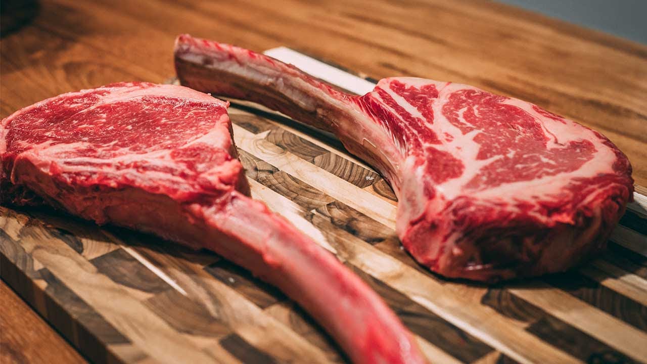 Understanding Wet-Aged Steak