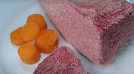 Unveiling the Mystery: What is Corned Beef?