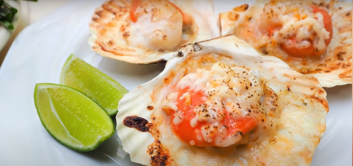 The Seafood Lover’s Guide: How Long to Cook Scallops