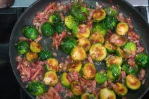 The Ultimate Guide on How Long to Cook Brussels Sprouts