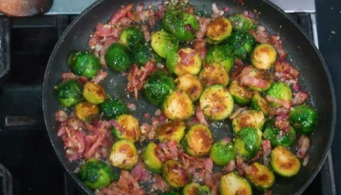 The Ultimate Guide on How Long to Cook Brussels Sprouts